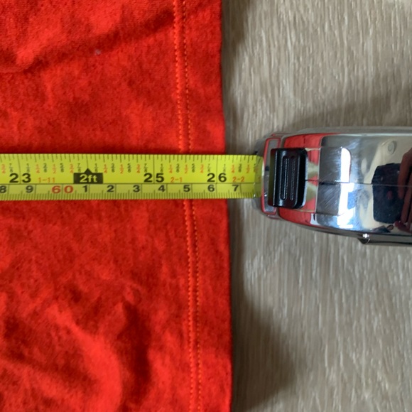 Harley Davidson Woman’s Hull City South Dakota Red T Shirt Size Medium - Picture 6 of 7